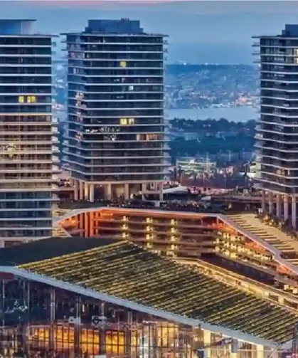 Markalı Konutlarda Aidat Krizi ve Sosyal Tesislerin Geleceği