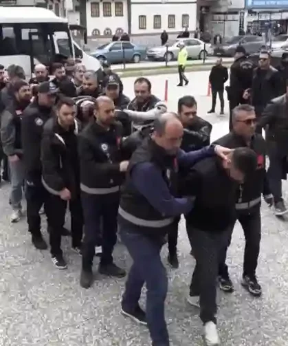 Tapuda "İkiz İlan" Dolandırıcılığı Şebekesi