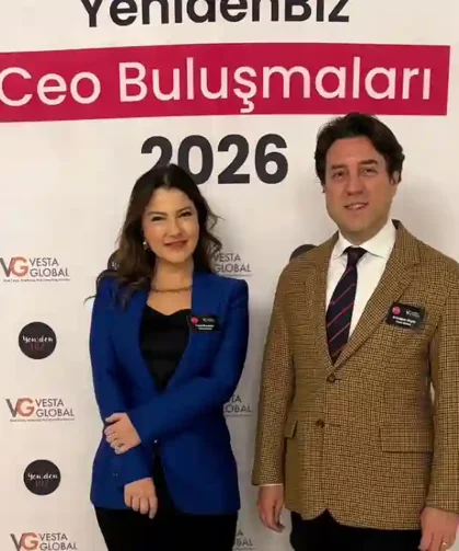 Vesta Global ve YenidenBiz, Güç Birliği Yapıyor