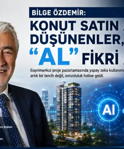 Konut Satın Almayı Düşünenler, Şimdi ‘AL’ Fikri Alıyor