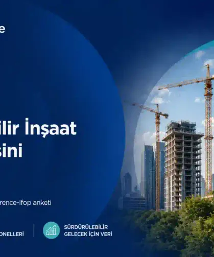 Sürdürülebilirlikte Yeni Güç: Bankalar ve Sigortacılar Öne Çıkıyor