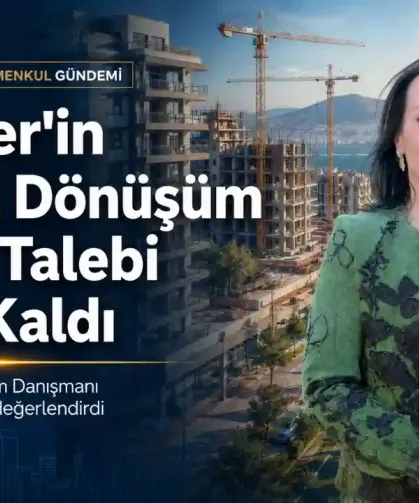 Dünya Bankası Kredisiyle Kentsel Dönüşüm Fırsatı