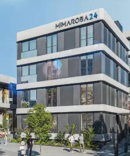 Mimaroba’nın Yeni Yaşam Projesi Mimaroba 24 Hayata Geçiyor