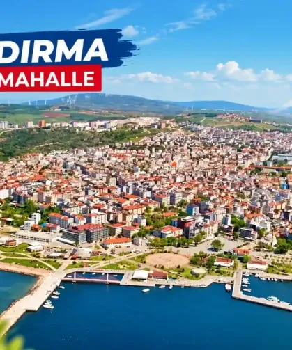 Bandırma Yeni Mahalle’de Emlak Hareketliliği: Yatırımcıların Yeni Gözdesi
