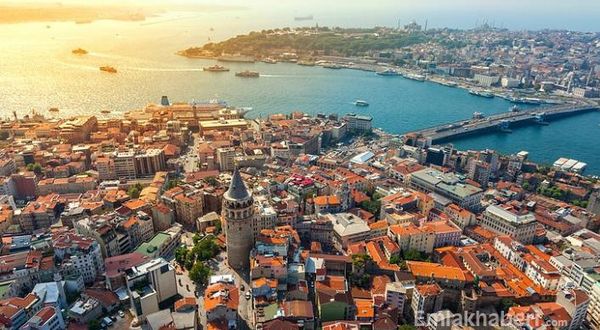 İstanbul’da en yüksek konut aidatını Sarıyer, Esenyurt ve Beykoz, en düşüğünü ise Fatih ödüyor
