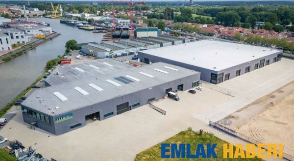 Aksa Jeneratör Yeni Üretim ve Ticaret Merkezini Hollanda’da Açtı