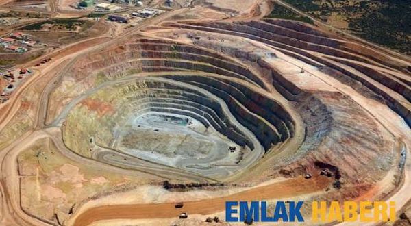 Enerji Bakanlığı 148 maden sahası ihale edecek.