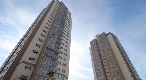 Ankara’da kiralık konut stoku yüzde 40 azaldı