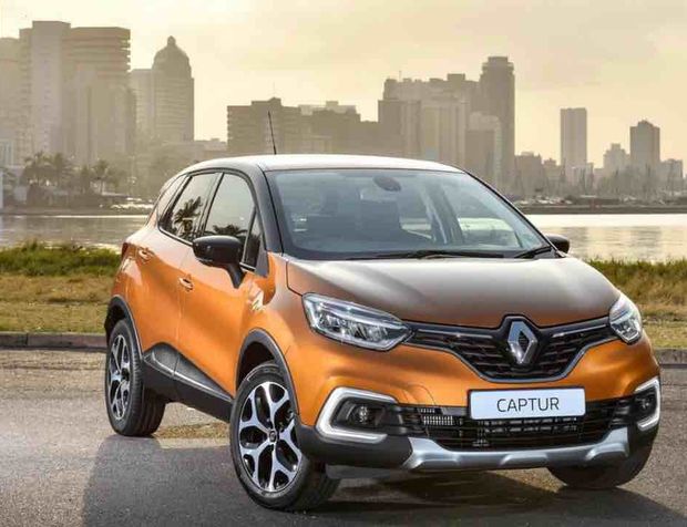 Renault Mayıs ayına özel teklifinde son iki güne girildi.