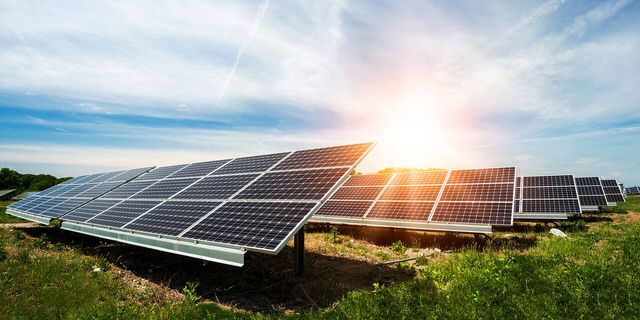 Danfoss, 2025 yılına kadar tüm Kuzey Amerika tesislerine güneş enerjisi sağlayacak.