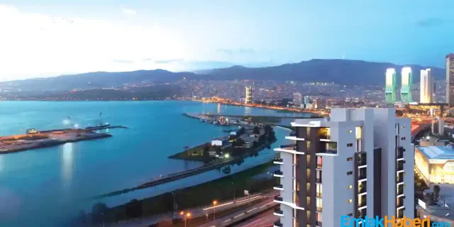 Modda Port ile İzmir'i En Önden İzleyin...