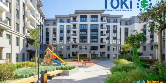 İstanbul Arnavutköy, Başakşehir, Esenler 250 Bin Sosyal Kurası