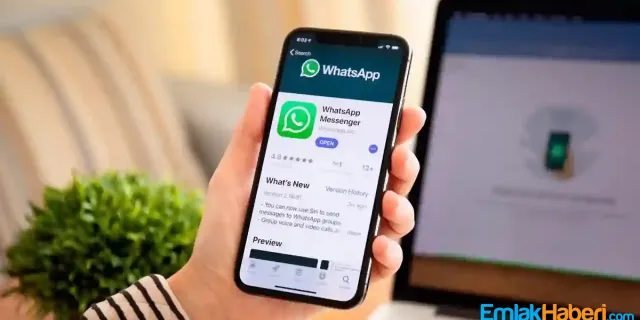 WhatsApp'dan Artık işinizi kolaylaştıracak bir özellik geliyor