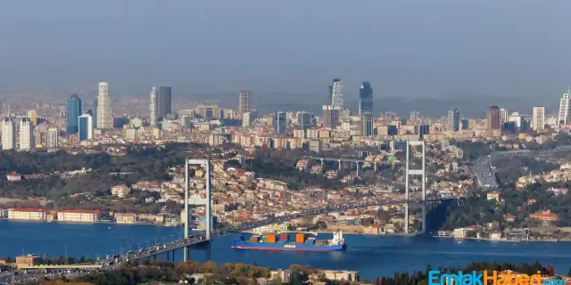 Deprem Sonrası İstanbul'dan Riski Az Olan Bölgelere Göç Başladı