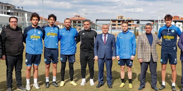 Belediye Kütahyaspor'dan 4 yeni transfer