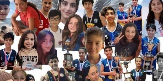 KKTC'li 24 sporcu 'Şampiyon Melekler Anıtı' ile yaşatılacak