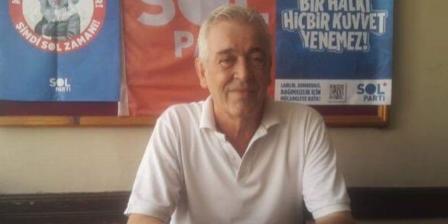 Sol Parti: OHAL ile kentler yeniden kurulmaz!