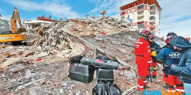Aksigorta, Depremin Maddi Riskini ‘Hayata Devam Türkiye’ ile Azaltacak.