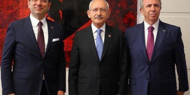 Erdem ve Tekin'den dikkat çeken paylaşım