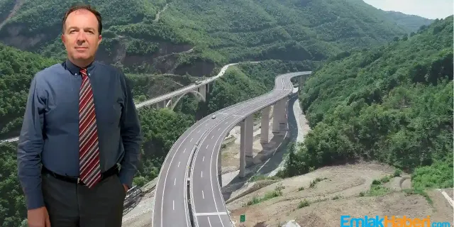 ENKA’dan Kuzey Makedonya’da 1,3 milyar avroluk proje