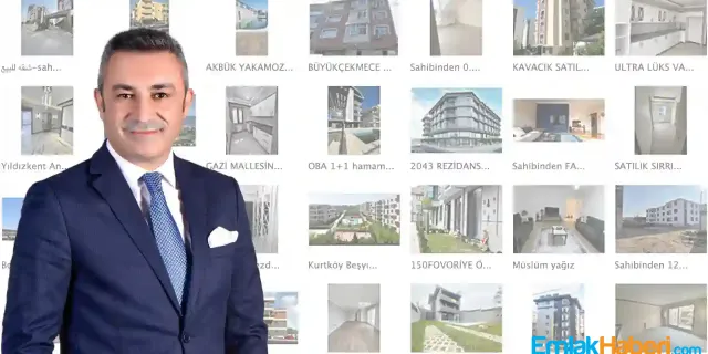 Sahibinden İlanlara Web Tapu Kontrolü Gelmeli