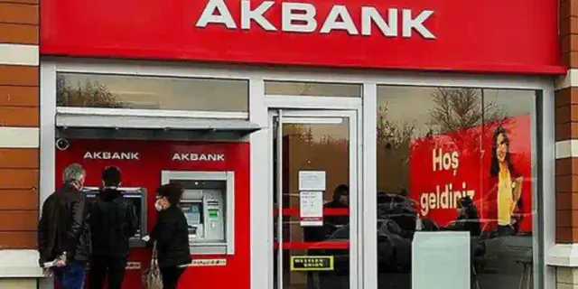 Akbank'tan gelir belgesiz 50 bin TL ihtiyaç kredisi!
