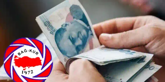 Bağ-Kur’lu da 7200 gün prim ödeyerek emekli olacak