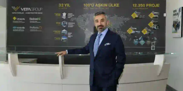 Deprem Bölgesi İçin 3 Bine Yakın Yaşam Konteyneri Üretti