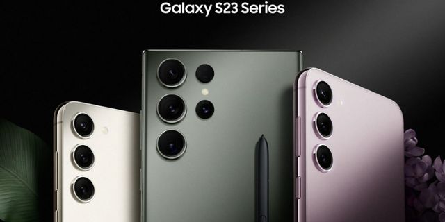 Yeni Galaxy S23 Serisi, dünya çapında yoğun talep görmeye devam ediyor.