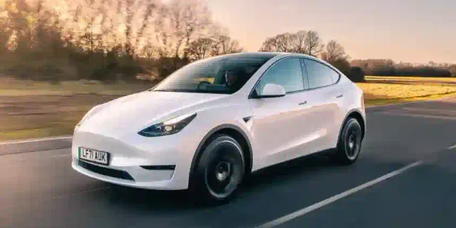 Tesla'nın Yeni Model Y versiyonu ön siparişe açıldı!