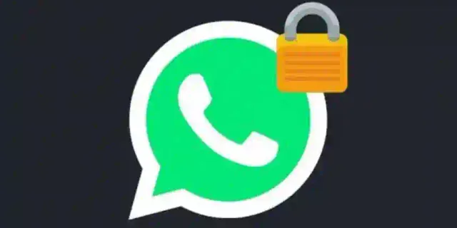 WhatsApp'ta sohbet kilitleme devri başlıyor.