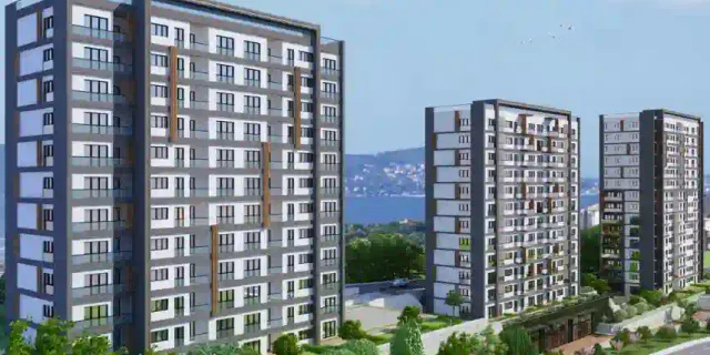 Ankara’da konut kiraları son bir yılda %250 arttı,  ortalama kira 10 bin199 TL oldu.