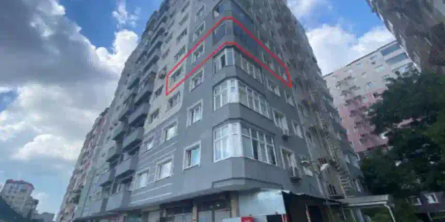 Ziraat Bankası İstanbul'dan Satılık 3+1 90 m2 evler