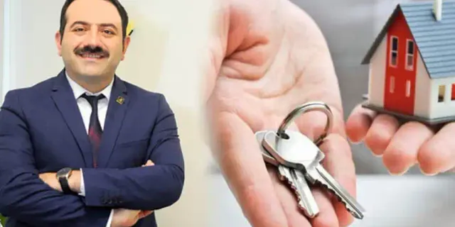 Kira artış sınırlamasının uzatılmasına ilişkin uzman yorumu