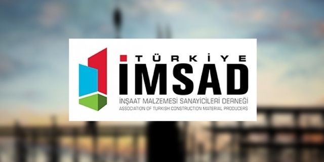 Türkiye İMSAD seçim tebrik mesajı