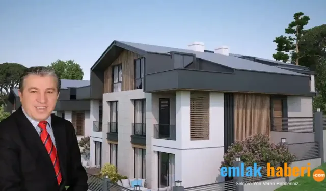 İhtiyaca göre konut üretimi yapmak gerekiyor