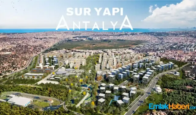 Sur Tatil Evleri GYO halka arz oluyor!