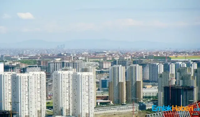 İstanbul'un yatırım bölgeleri değişiyor. İşte Yatırım Fırsatı Olan Yerler