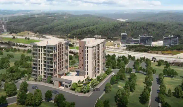 Orman Alanları İçin Yeni Yasal Adım: Vatandaşa Rayiç Bedel Ödenecek