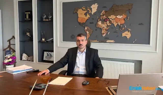 Çekmeköy’de çözüm bekleyen imar sorunları