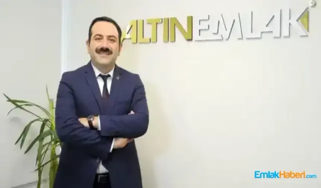 Altın Emlak Temsilcilikleriyle İle İstanbul’da Buluştu