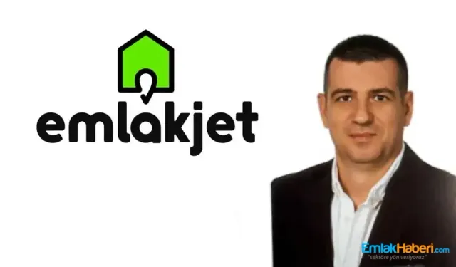 Emlakjet’de Görev değişimi Pazarlama ve Büyüme Direktörü görevine Kadir Yılmaz atandı
