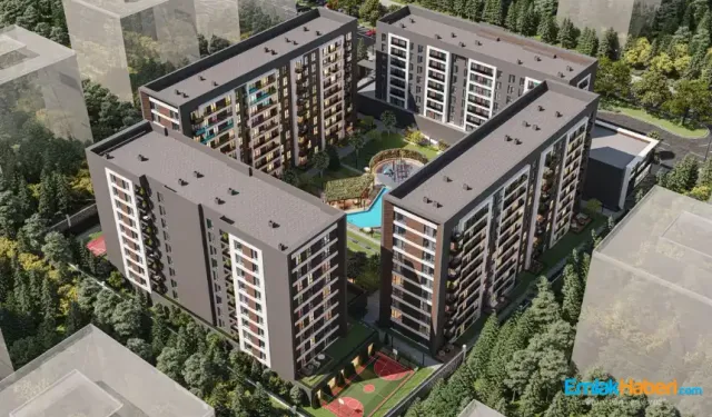 Siltaş Premium’un ferah daireleri ve LifeX konsepti yaşama değer katacak