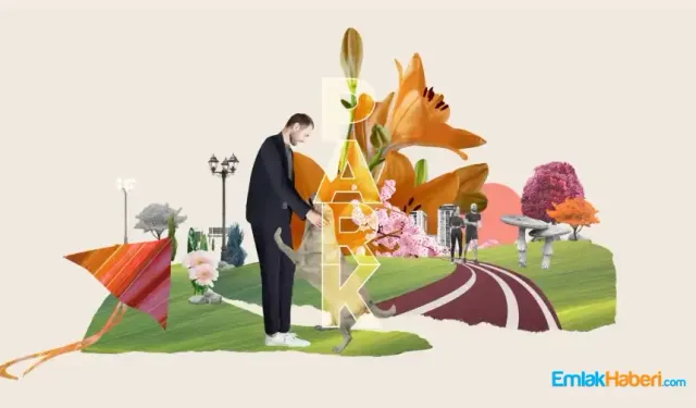 Nidapark Çankaya “Park Lazım” reklam filmi yayına girdi.