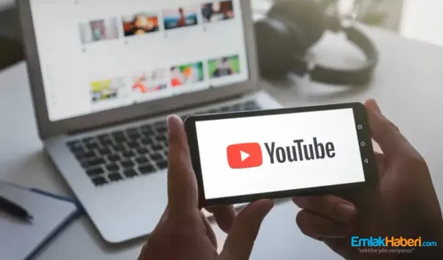 YouTube'a girmek için Reklam Engeleyiciler Kaplı Olması Şart.