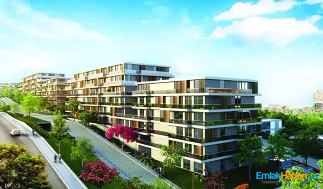 Başkent'te Modern Yaşamın Adı: Ankara Golfkent