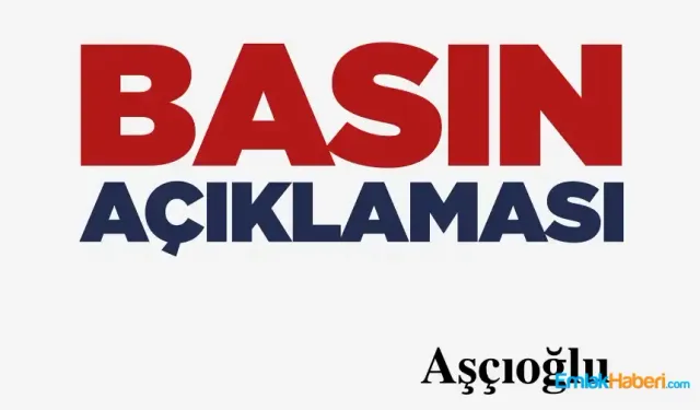 “Aşçıoğlu” marka isminin kullanım hakkı da sadece tarafımıza aittir.