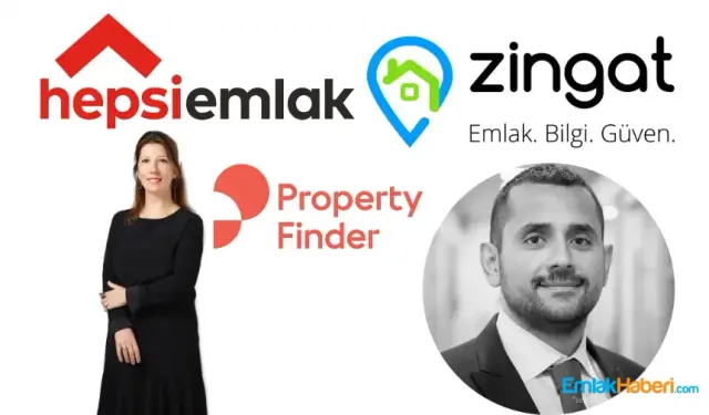 İki Emlak İlan Sitesi Güçlerini birleştiriyor