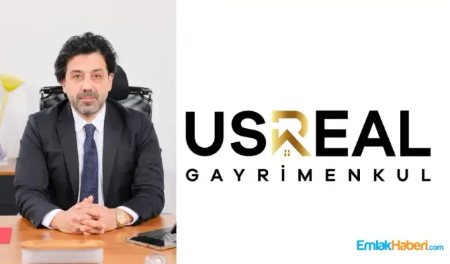 Usreal Gayrimenkul, Birikimleri Yatırıma Dönüştürecek