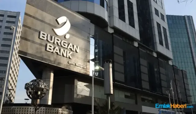 Burgan Bank Türkiye’nin %52 hissesi, KIPCO Holding’in iştiraki  Al Rawabi United’a devredildi